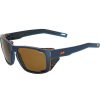 Equipment CHRISTMAS | Julbo Shield Blue Matte Cameleon Sunglasses Several