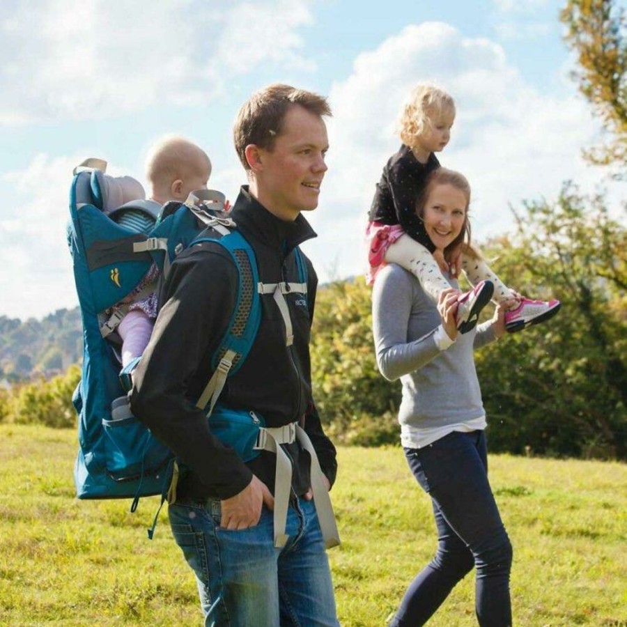 Backpacks&Bags LITTLELIFE | Littlelife Child Carrier Freedom S4 Blue Several