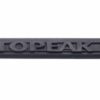 Fiets TOPEAK | Topeak Modula Bidonhouder Reservebandje Rubber Several