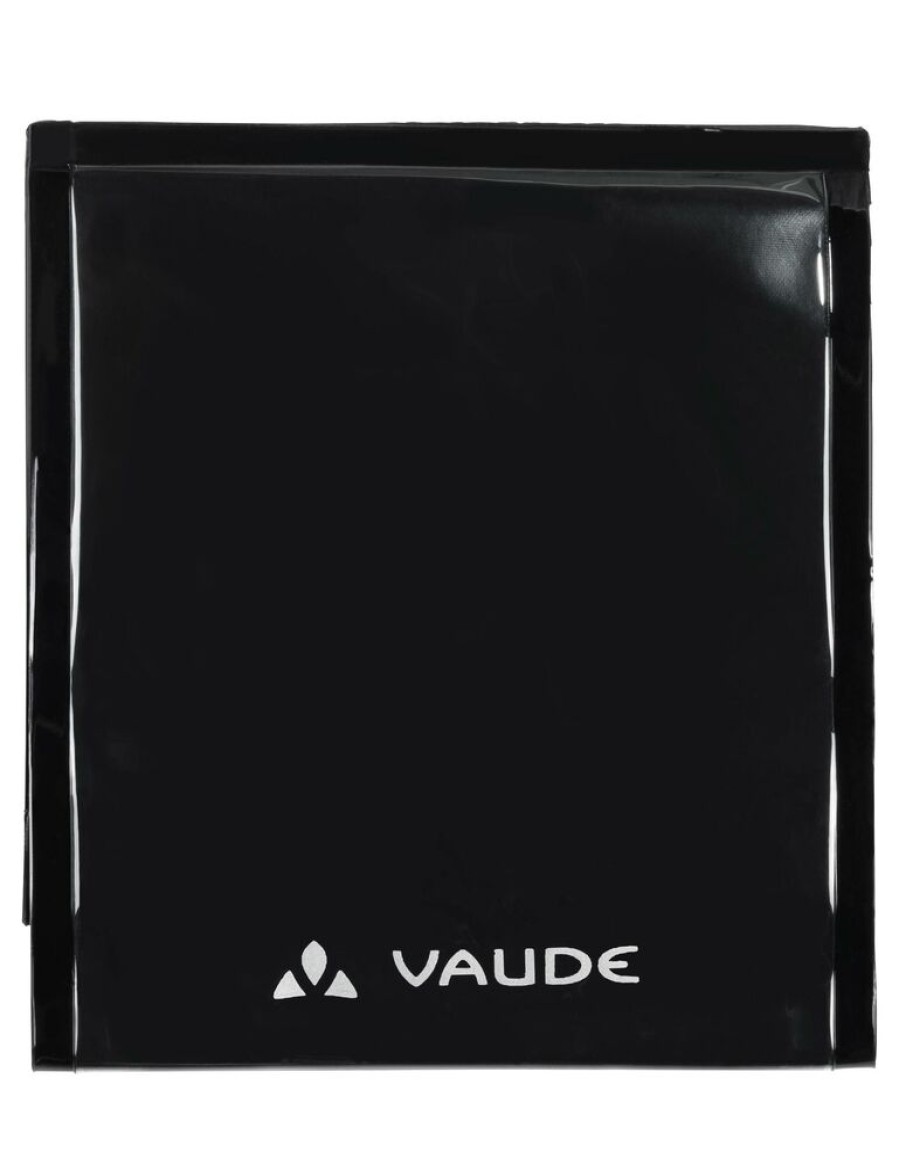 Backpacks&Bags VAUDE | Vaude Beguided Small - Map Cover For Vaude Handlebar Bag Several