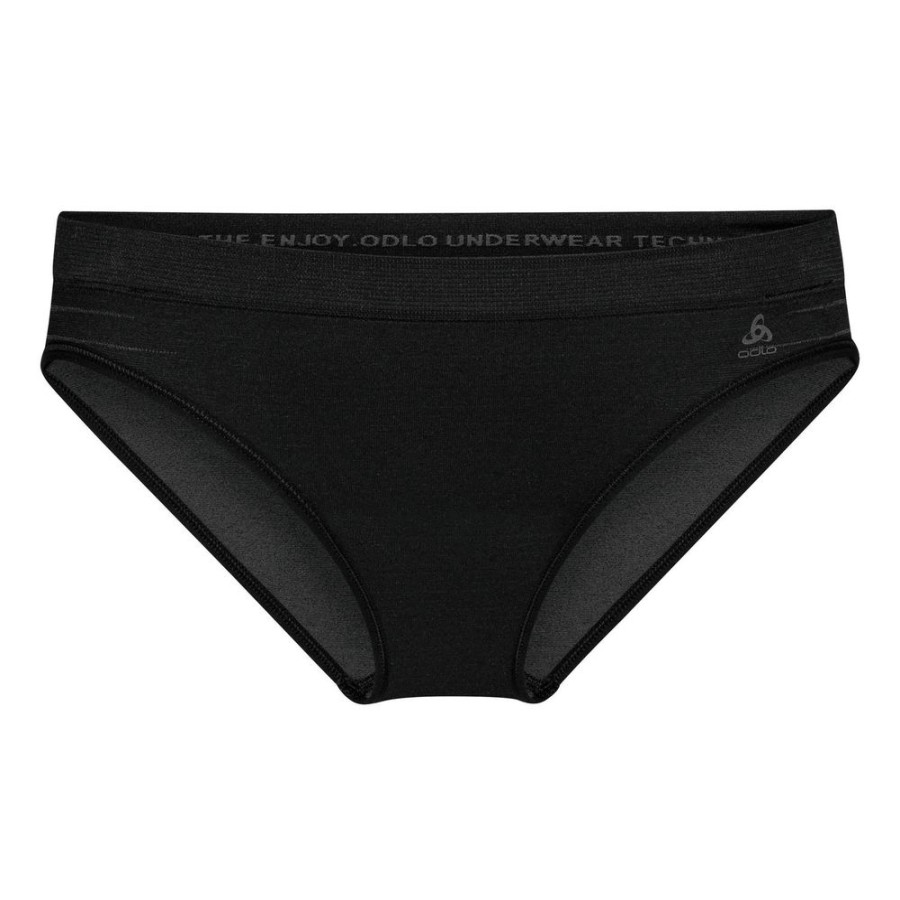 Outdoor Clothing ODLO | Odlo Suw Bottom Brief Performance Light 188111 Black