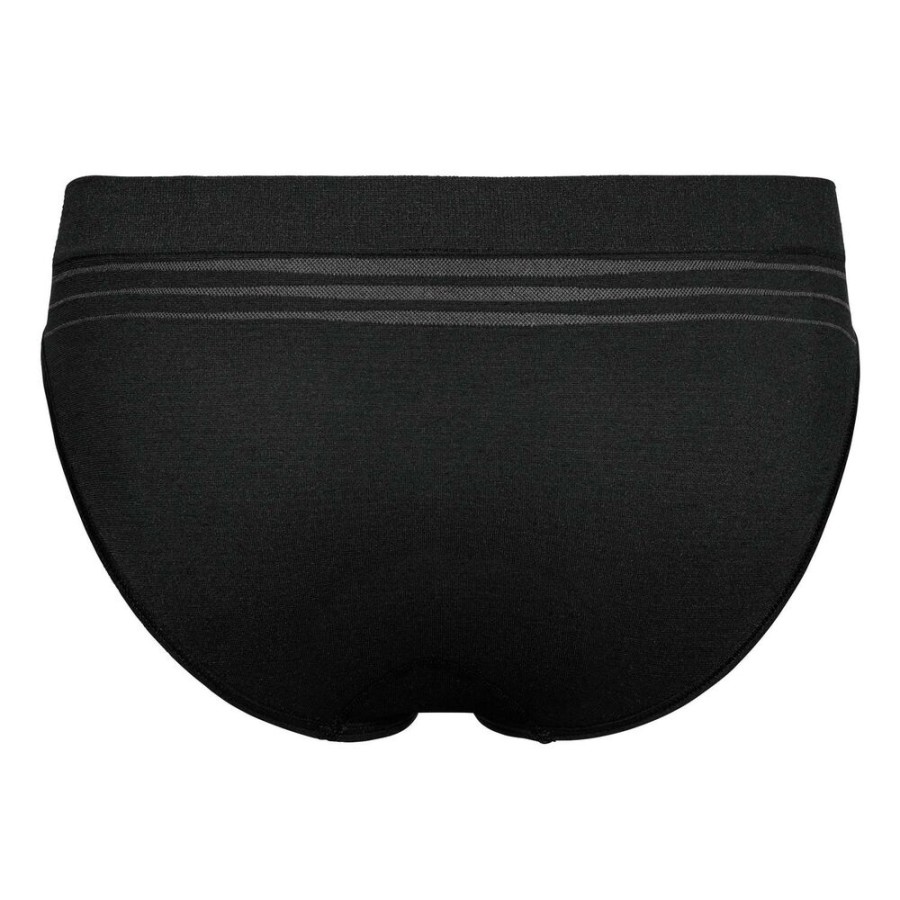 Outdoor Clothing ODLO | Odlo Suw Bottom Brief Performance Light 188111 Black