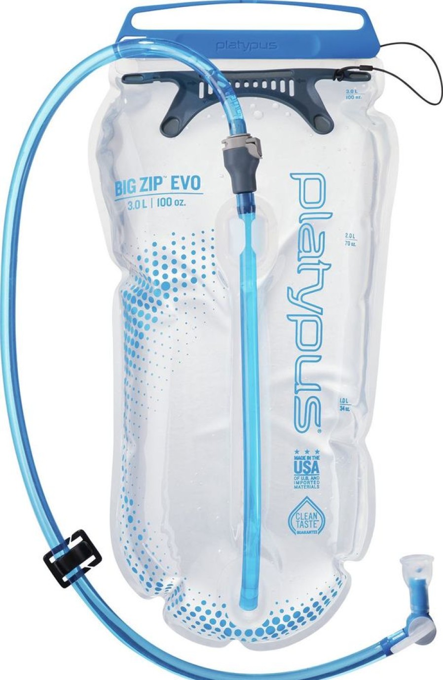 Backpacks&Bags PLATYPUS | Platypus Big Zip Evo 3.0 L Several