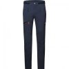 Outdoor Clothing MAMMUT | Mammut Taiss So Pants Men Marine