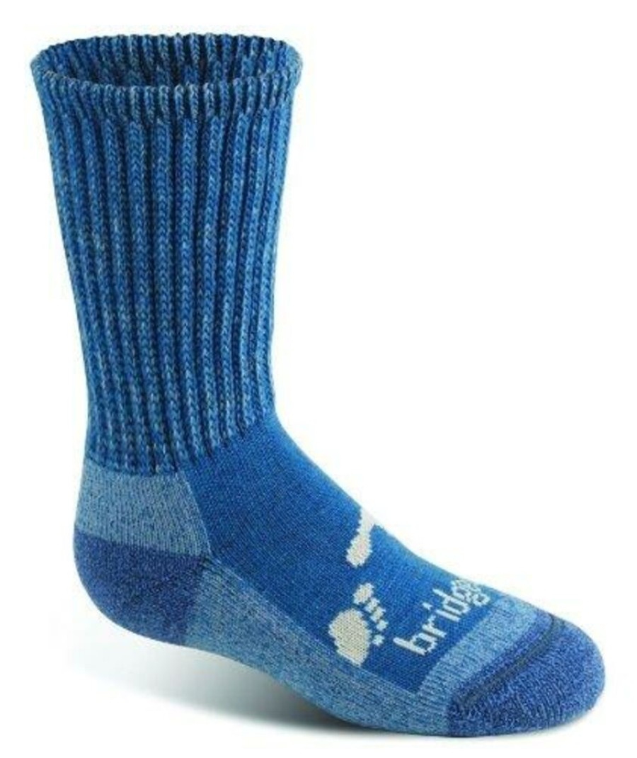 Shoes BRIDGEDALE | Bridgedale Junior Trekker - Children'S Hiking Socks