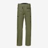 Outdoor Clothing NORRONA | Norrona Lofoten Gore-Tex Pro Plus Pants M Olive Night