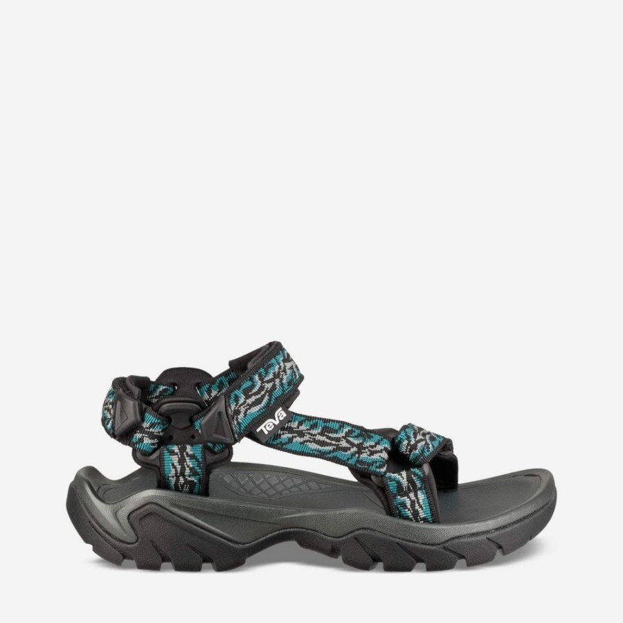 Shoes TEVA | Teva W Terra Fi 5 Universal