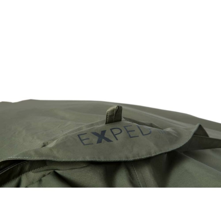 Kamperen Exp | Exped Bivybag Ventair/Pu Diverse