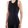 Outdoor Clothing FALKE | Falke W Tanktop Tight Women 39135 Black