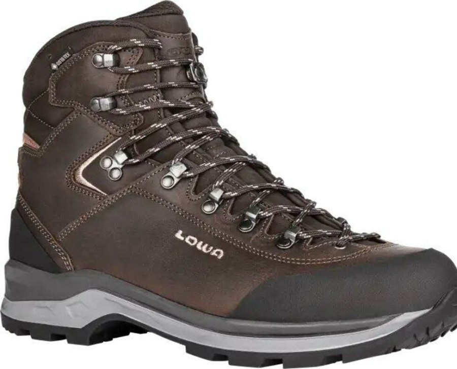 Shoes LOWA | Lowa Ranger Gtx Brown