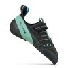 Mountain Sports & Winter Sports SHOE | Scarpa Instinct Vs Wmn Black/Aqua