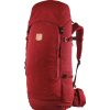 Backpacks&Bags FJALLRAVEN | Fjallraven Keb 72 W Black-Black