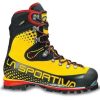 Shoes LA SPORTIVA | La Sportiva Nepal Cube Gtx Alpine Mountain Boot Yellow