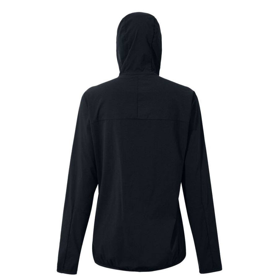 Outdoor Clothing BERGHAUS | Berghaus Urb Arrina Fz Hooded Jacket Wmns