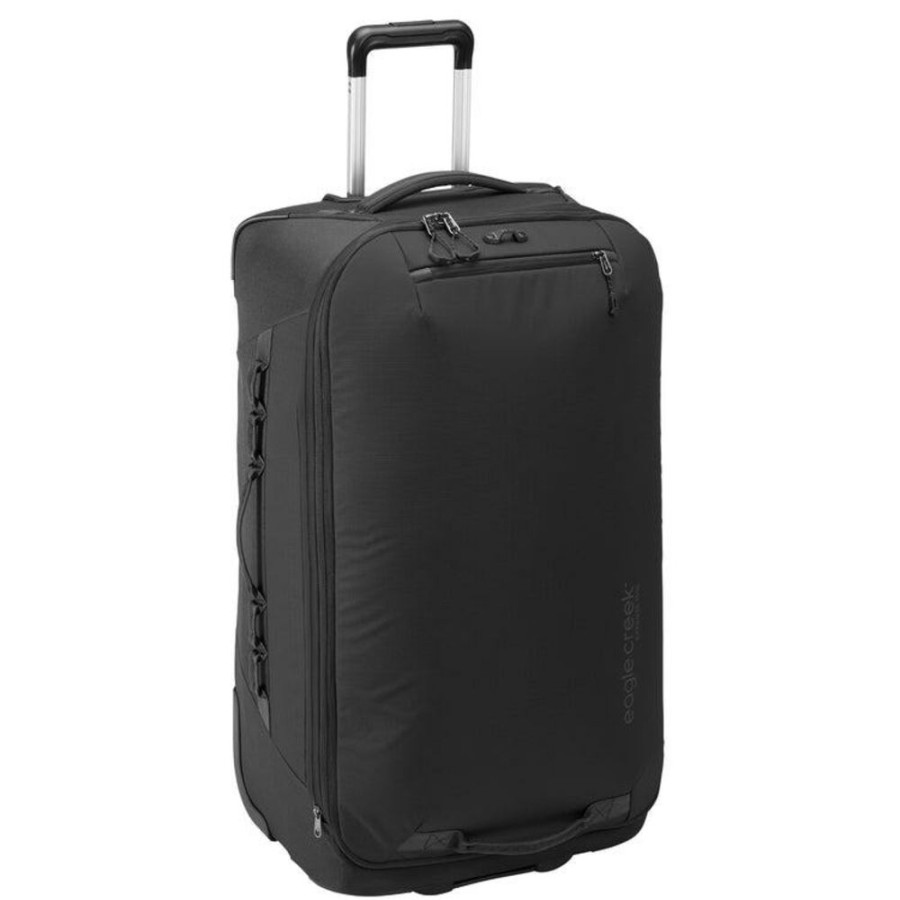 Backpacks&Bags EAGLE CREEK | Eagle Creek Expanse 2-Wheel 105L Black Several