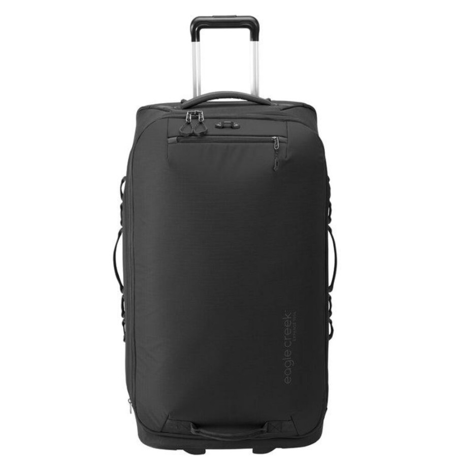 Backpacks&Bags EAGLE CREEK | Eagle Creek Expanse 2-Wheel 105L Black Several