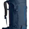 Backpacks&Bags ORTOVOX | Ortovox Peak 38 S Dry Blue-Lake