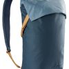 Backpacks&Bags VAUDE | Vaude Unuk 8 Dagtas Black