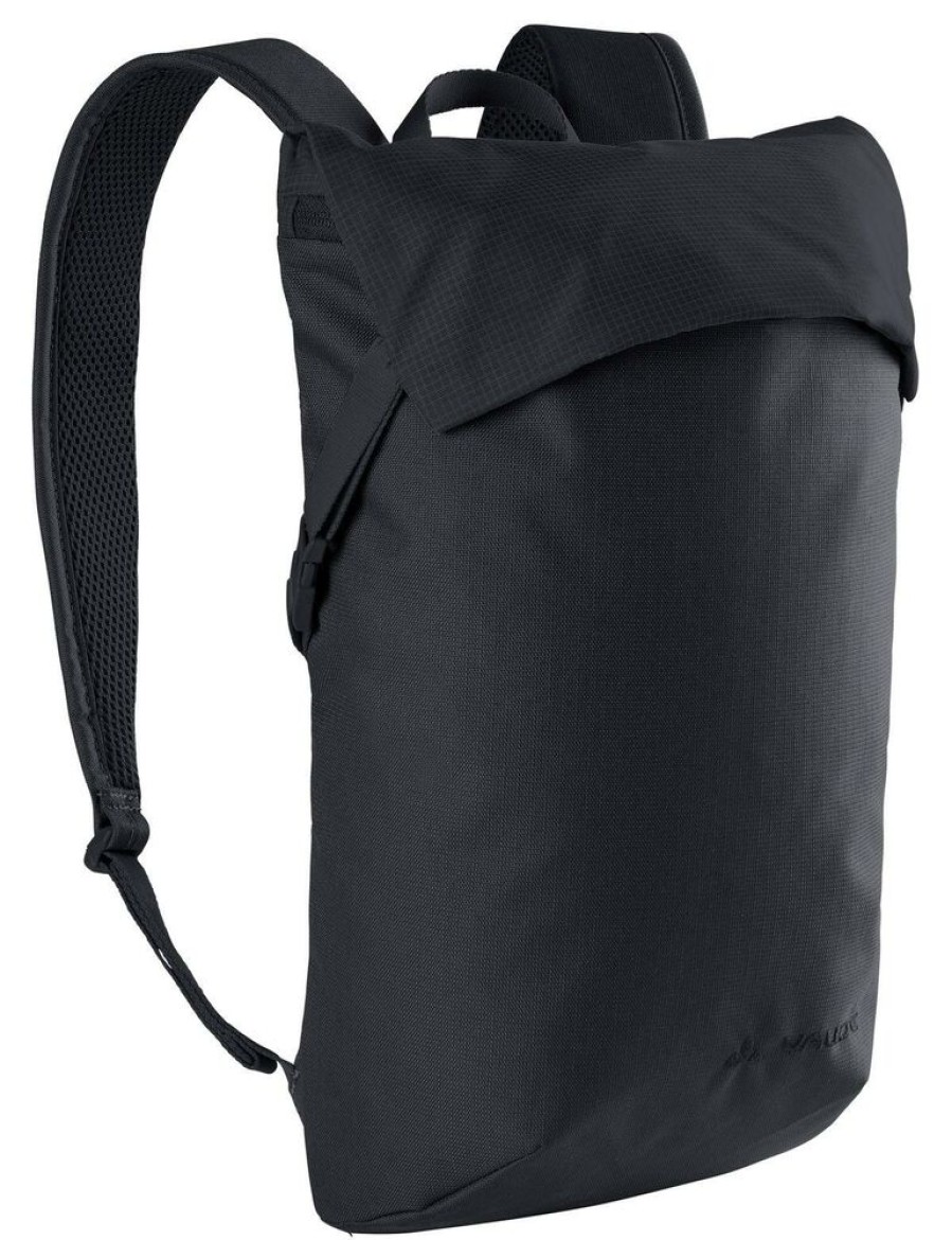 Backpacks&Bags VAUDE | Vaude Unuk 8 Dagtas Black