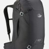 Backpacks&Bags LOWE ALPINE | Lowe Alpine Escape Flight Pro 40 Medium Black