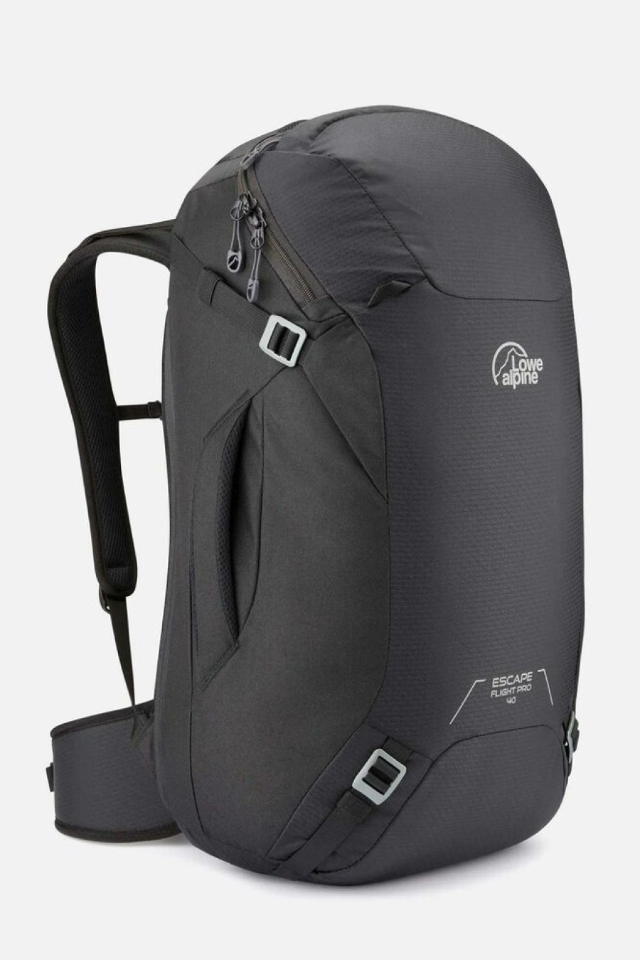 Backpacks&Bags LOWE ALPINE | Lowe Alpine Escape Flight Pro 40 Medium Black