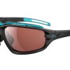 Equipment EVIL EYE | Evil Eye Zolid Pro Lst Polarized Silver Zonnebril Black Matt