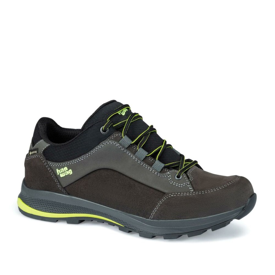 Shoes HANWAG | Hanwag Banks Low Gtx Men Wandelschoen