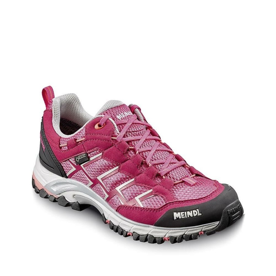 Shoes MEINDL | Meindl Caribe Lady Gtx Schmall Wandelschoen