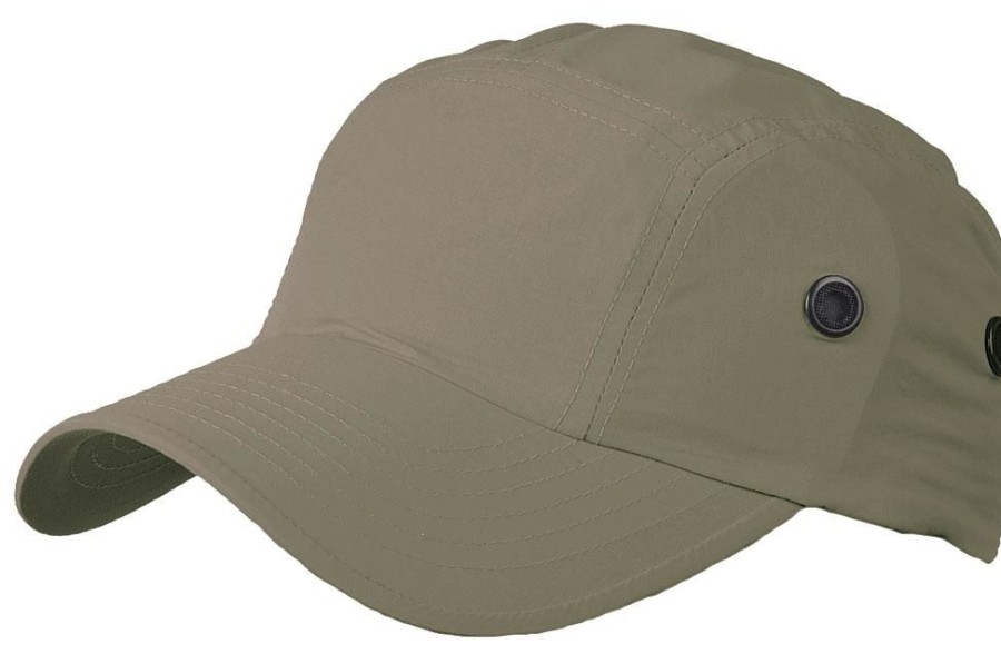 Outdoor Clothing HATLAND | Hatland Reef Olive