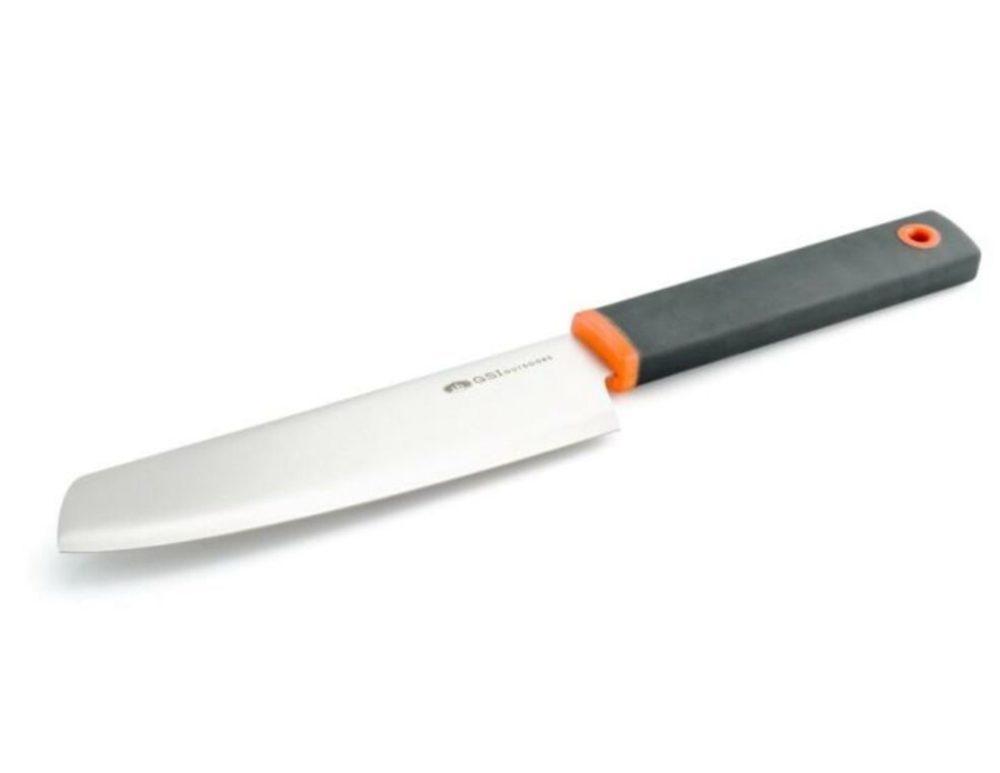 Kamperen GSI | Gsi Santoku 6 Koksmes Diverse