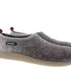 Shoes GIESSWEIN | Giesswein Vahldorf - Warm Slippers Schiefer