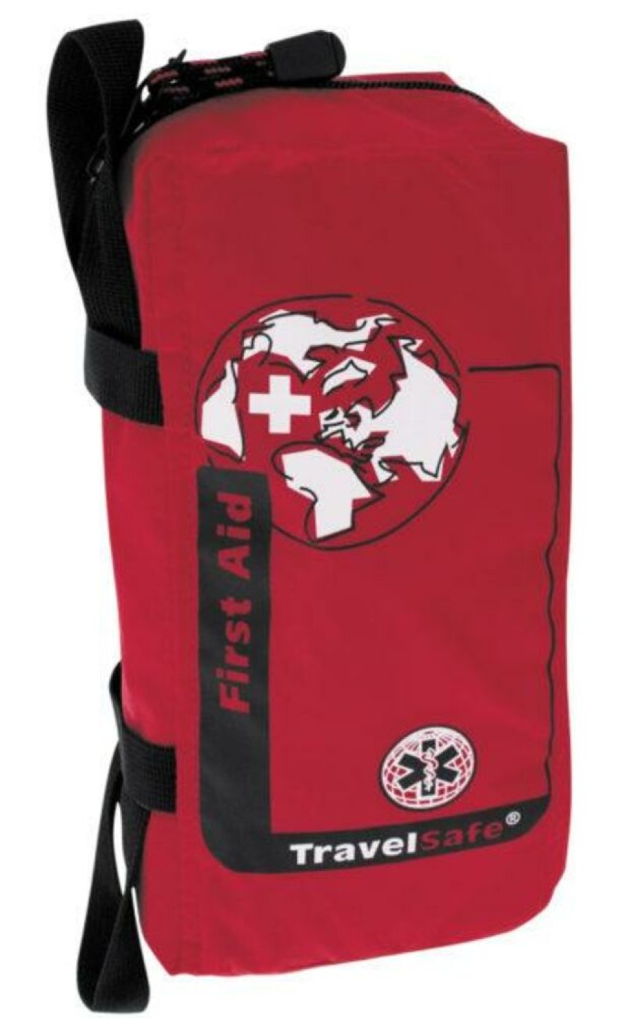 Travel TRAVELSAFE | Travelsafe First Aid Bag Medium Ehbo Reisset Several