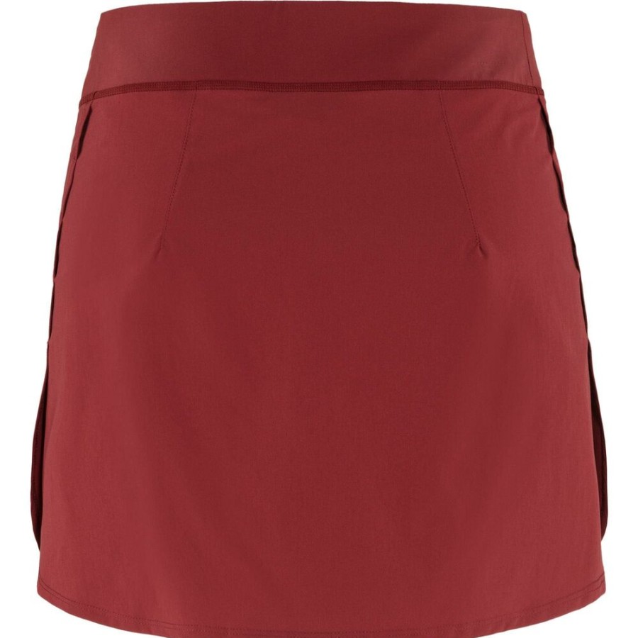 Outdoor Clothing FJALLRAVEN | Fjallraven Abisko Midsummer Skort W