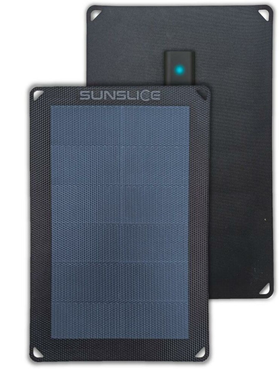 Equipment SUNSLICE | Sunslice Fusion Flex 6/12/18