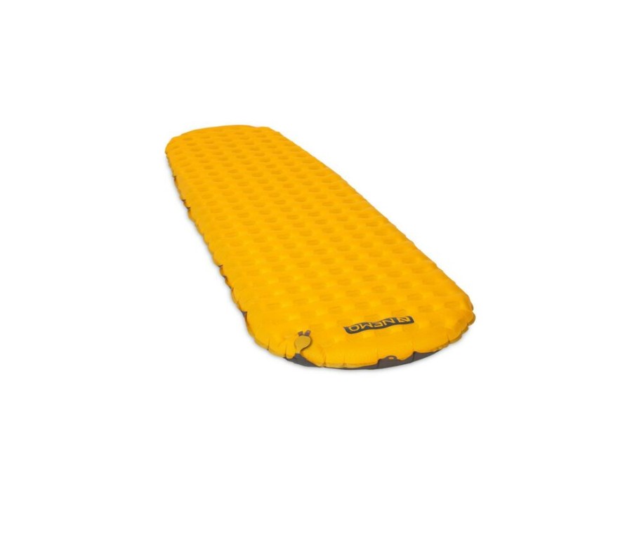 Kamperen NEMO | Nemo Tensor Insulated Mummy Lightweight Sleeping Mat Diverse