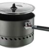 Kamperen MSR | Msr Reactor Pot 2.5 L Cooking Pan Diverse