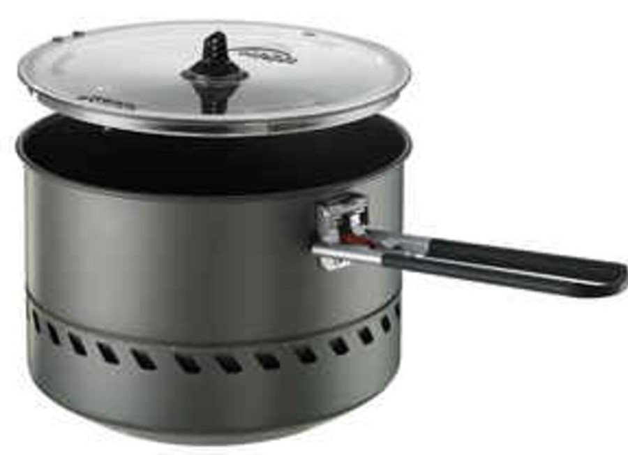 Kamperen MSR | Msr Reactor Pot 2.5 L Cooking Pan Diverse