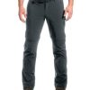 Outdoor Clothing MAIER SPORTS | Maier Sports Torid Slim Zip Graphite