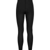 Outdoor Clothing ODLO | Odlo Bl Bottom Long Active 159121