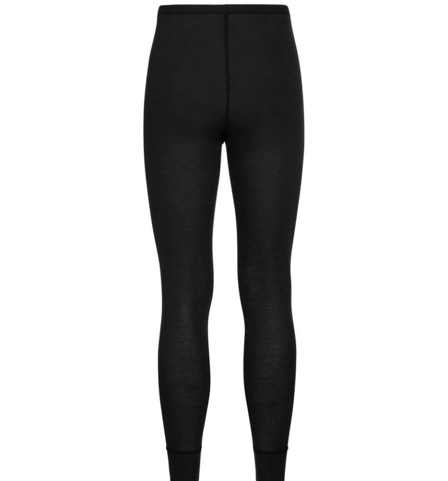 Outdoor Clothing ODLO | Odlo Bl Bottom Long Active 159121