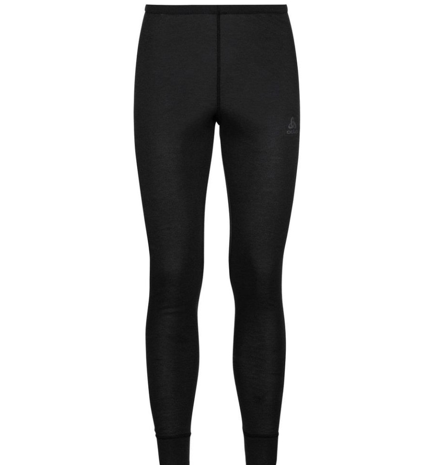 Outdoor Clothing ODLO | Odlo Bl Bottom Long Active 159121