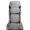 Backpacks&Bags OSPREY | Osprey Ariel Pro 65 Lichtgewicht Dames Trekkingrugzak Voyager Grey