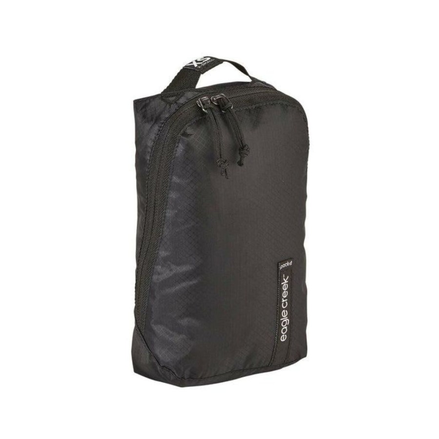 Travel EAGLE CREEK | Eagle Creek Pack-It Isolate Cube Xs Black