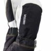 Outdoor Clothing HESTRA | Hestra Army Leather Gtx Mitt Black