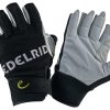 Mountain Sports & Winter Sports EDELRID | Edelrid Work Glove Open - Klimhandschoenen Snow