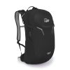 Backpacks&Bags LOWE ALPINE | Lowe Alpine Airzone Active 18 Dagrugzak Black