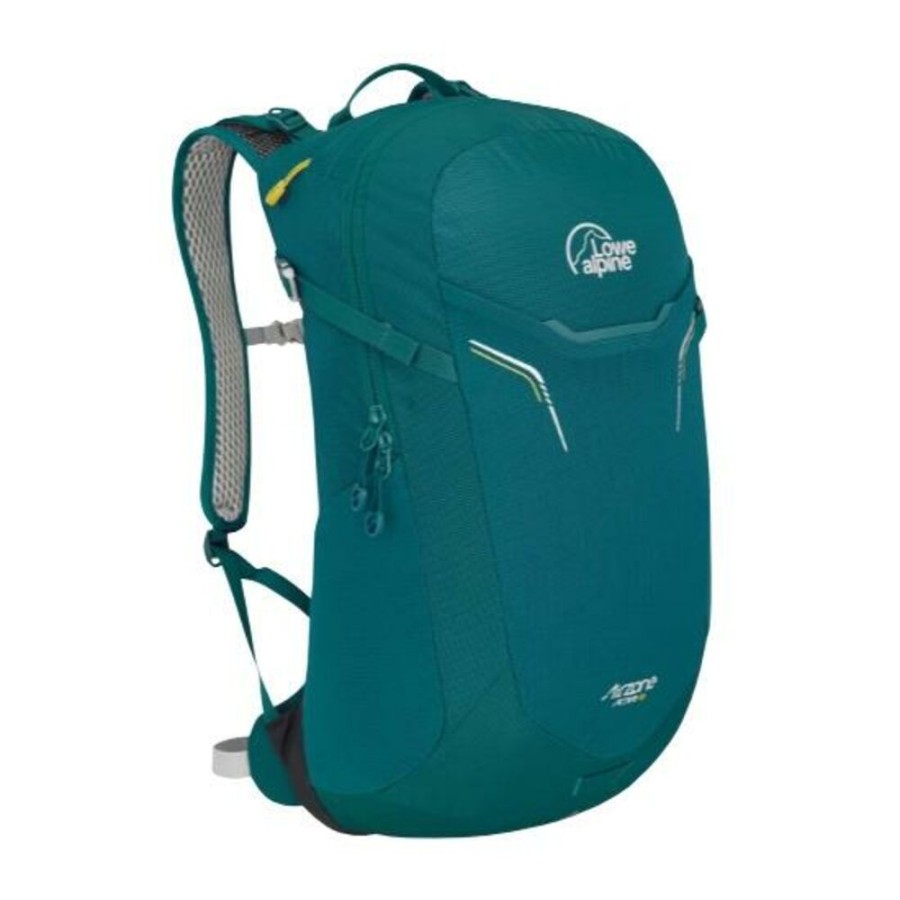 Backpacks&Bags LOWE ALPINE | Lowe Alpine Airzone Active 18 Dagrugzak Black