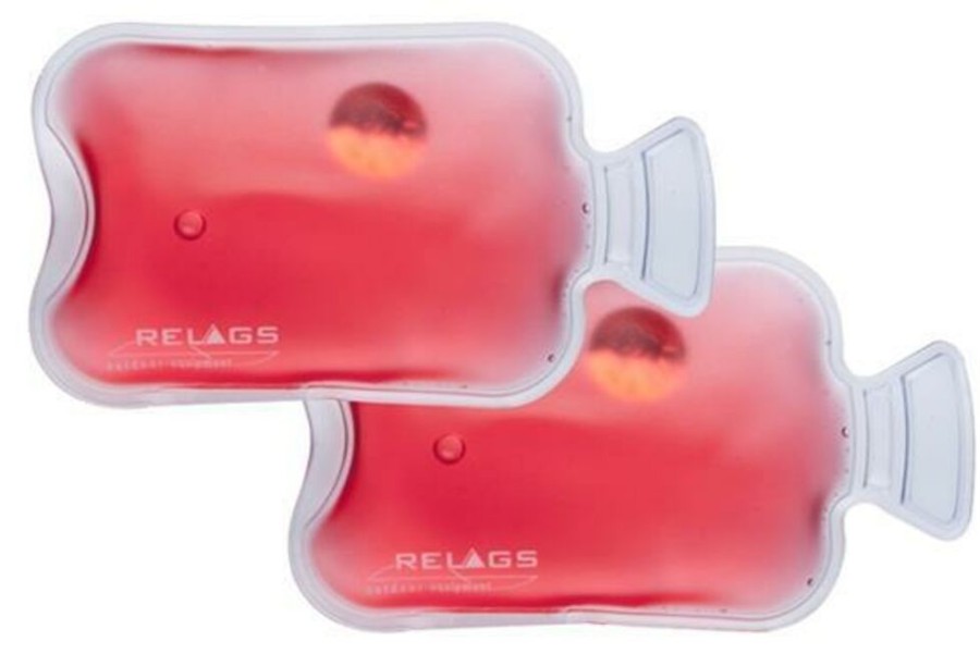 Mountain Sports & Winter Sports RELAGS | Relags Mini Magic Heat Cushion - 2 Reusable Hand Warmers Several