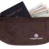 Travel EAGLE CREEK | Eagle Creek Undercover Money Belt Geldbuidel Mocha