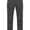 Outdoor Clothing HAGLOFS | Haglofs Lite Standard Pant Men Magnetite